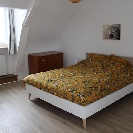 Appartement Pratique Et Cosy Lanvallay Exterior foto
