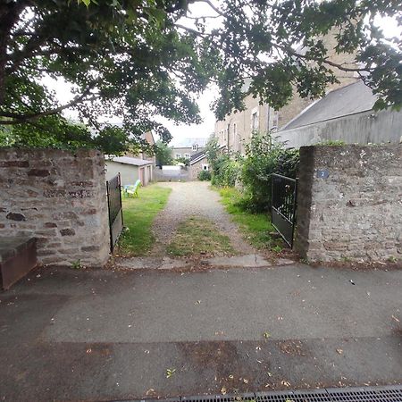 Appartement Pratique Et Cosy Lanvallay Exterior foto