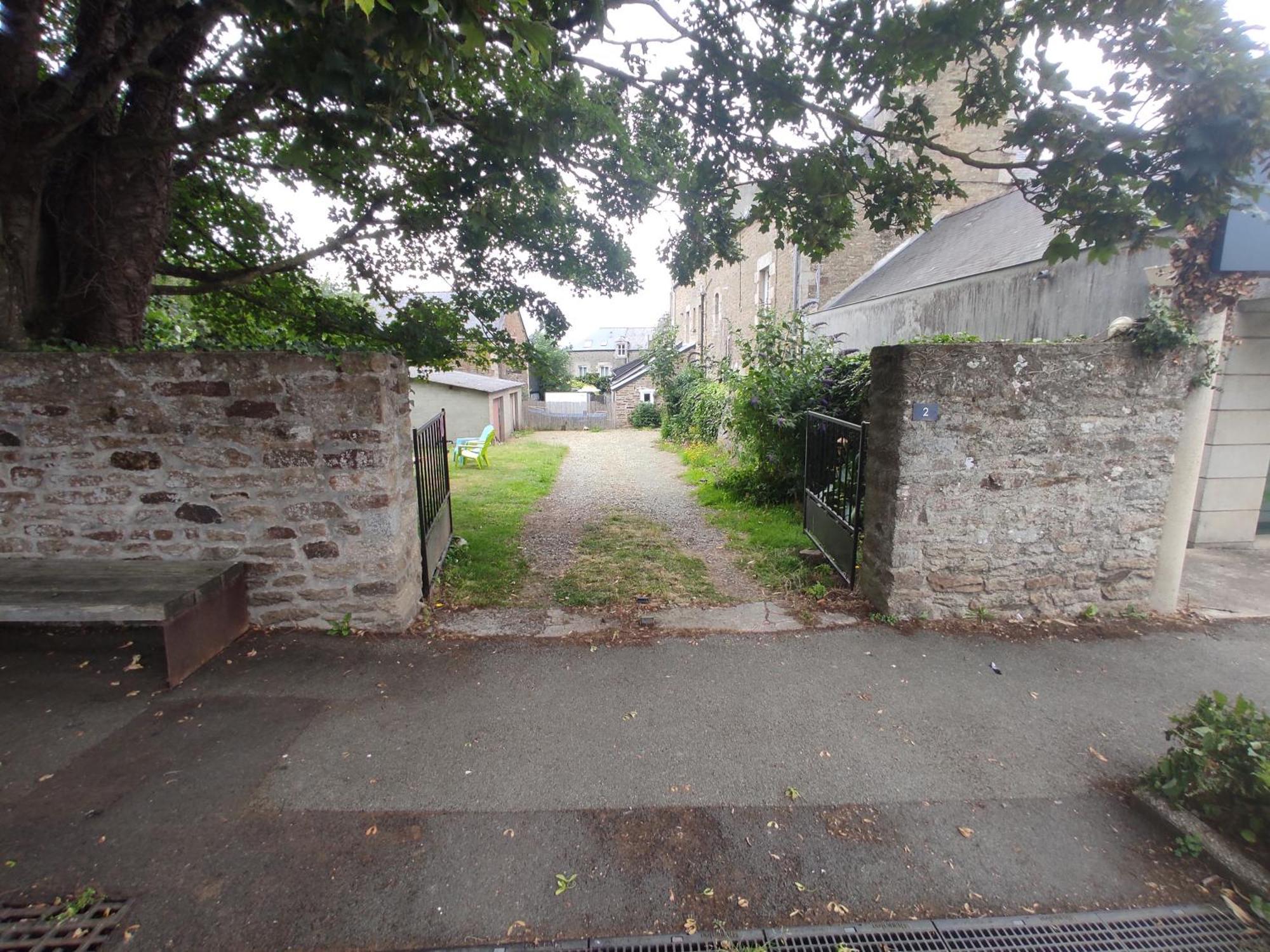 Appartement Pratique Et Cosy Lanvallay Exterior foto